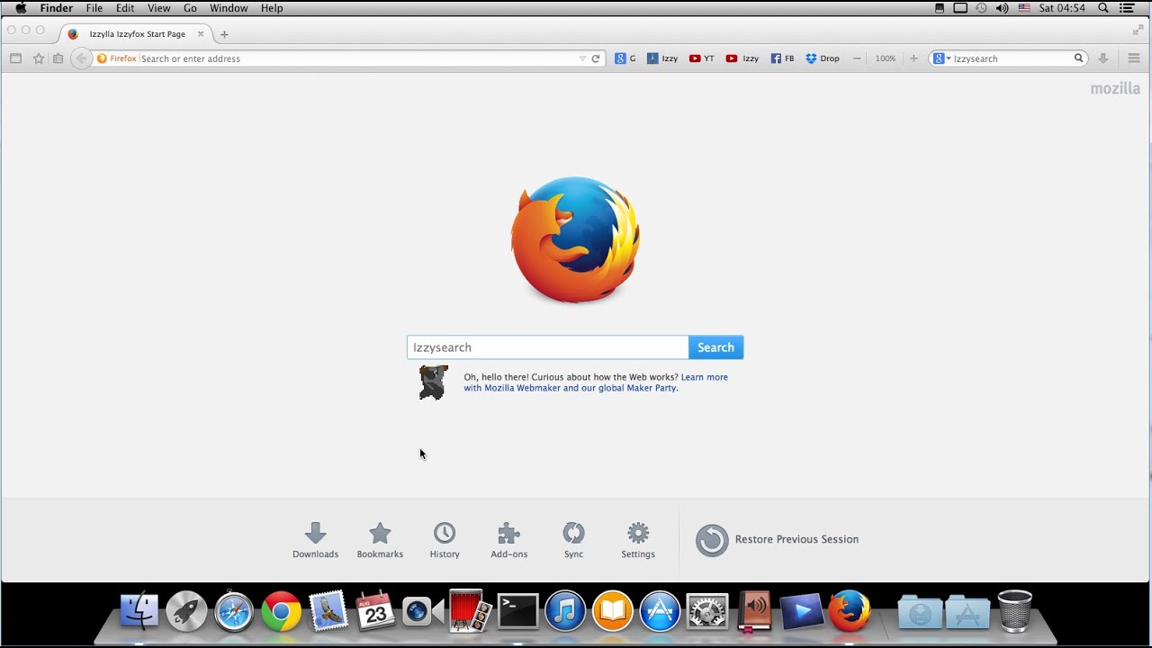 Firefox 52 download windows