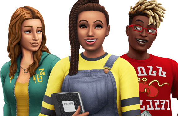 Sims 4 Download Mac 2019